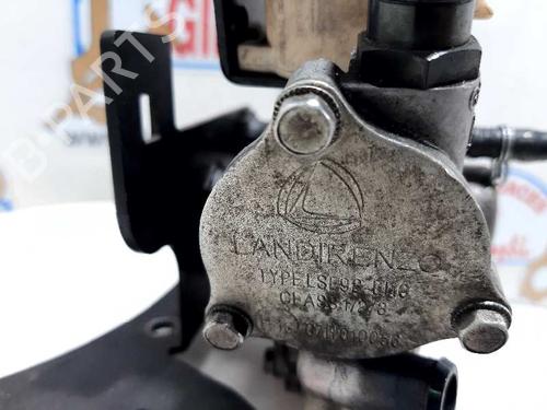 Fuel pump OPEL MERIVA B MPV (S10)  | BP20735351M76