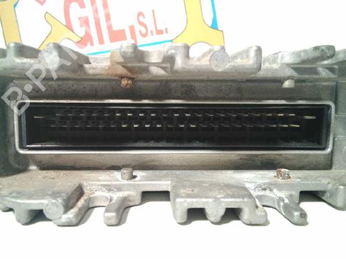 Engine control unit (ECU) SEAT CORDOBA (6K1, 6K2) 1.4 i | BP20792166M57 