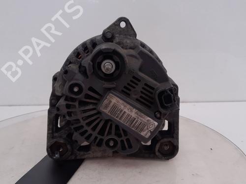 Generator RENAULT MEGANE II Saloon (LM0/1_)  | BP29735882M7