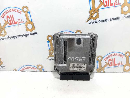Fuel pump VW GOLF V (1K1)  | BP20731910M76 