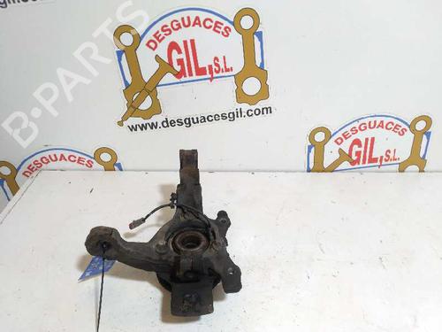 Left front steering knuckle OPEL ASTRA H (A04) 1.6 (L48) | BP20728279M25 