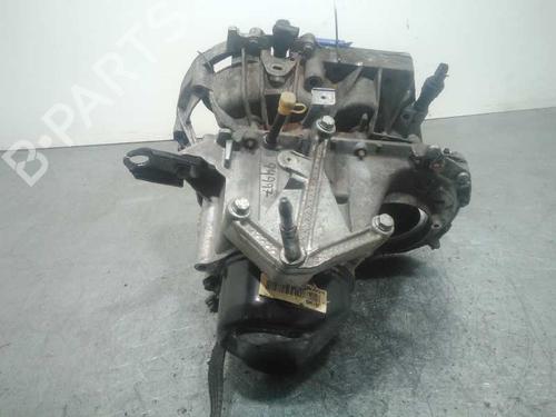 Gearbox RENAULT KANGOO (KC0/1_) D 55 1.9 (KC0D) | BP20734179M3 