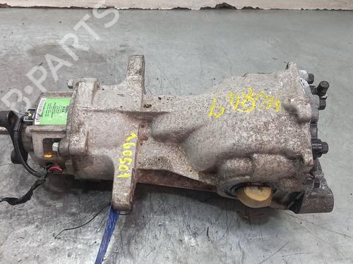 Rear differential HYUNDAI SANTA FÉ II (CM) 2.2 CRDi GLS | BP20766799M24 