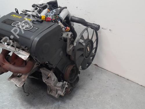 Engine AUDI A4 B5 (8D2) 1.8 quattro | BP29534104M1 