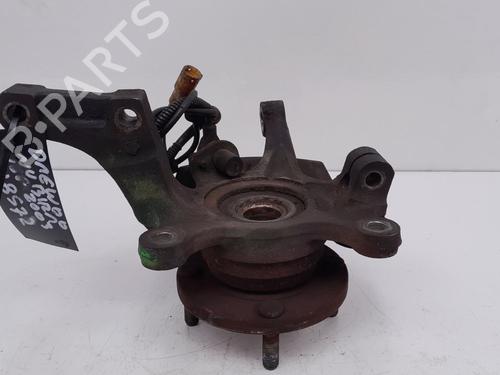 Right front steering knuckle CHEVROLET NUBIRA Saloon 1.6 | BP29066734M26 