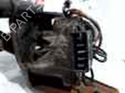 Front wiper motor RENAULT MEGANE III Coupe (DZ0/1_) 1.5 dCi (DZ0B) | BP20728321M29 