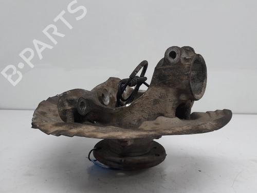 Left front steering knuckle BMW X1 (E84) sDrive 20 d | BP23239968M25 