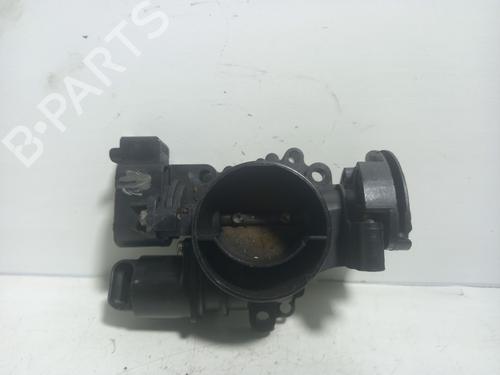 Used Throttle body Throttle body PEUGEOT 206 Hatchback (2A/C) 1.4 LPG (75 hp) 36298630 36298630