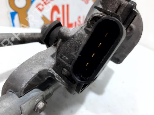Front wiper motor DODGE NITRO 2.8 CRD 4WD | BP20754243M29 