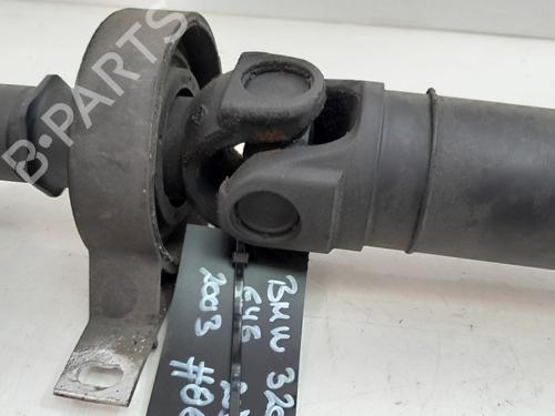 Driveshaft BMW 3 Touring (E46) 320 d | BP29716045M37 