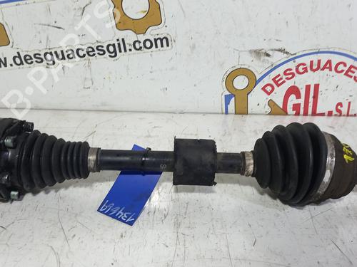 Used Left front driveshaft SEAT CORDOBA (6K1, 6K2) 1.9 TDI (110 hp) 20750581