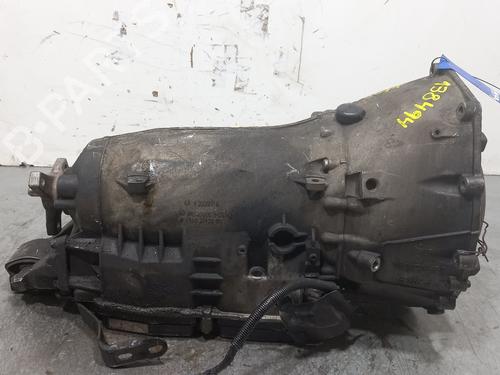 Gearbox MERCEDES-BENZ E-CLASS (W210) E 300 Turbo-D (210.025) | BP20752733M3 
