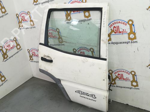 Right rear door NISSAN TERRANO II (R20) 2.7 TDi 4WD | BP20759228C5 
