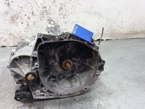 Gearbox CITROËN C3 Picasso (SH_)  | BP21002136M3 