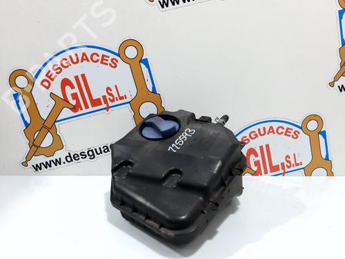 Expansion tank VW TOUAREG (7LA, 7L6, 7L7) 2.5 R5 TDI | BP20782196C120 