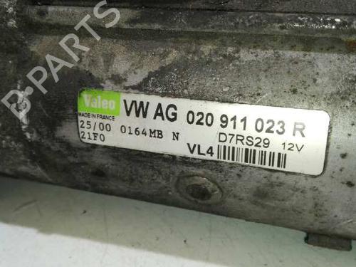 Starter SEAT IBIZA II (6K1) 1.9 D | BP20777743M8 