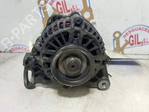 Alternator RENAULT CLIO II (BB_, CB_) 1.2 (BB0A, BB0F, BB10, BB1K, BB28, BB2D, BB2H, CB0A,... | BP20755939M7 