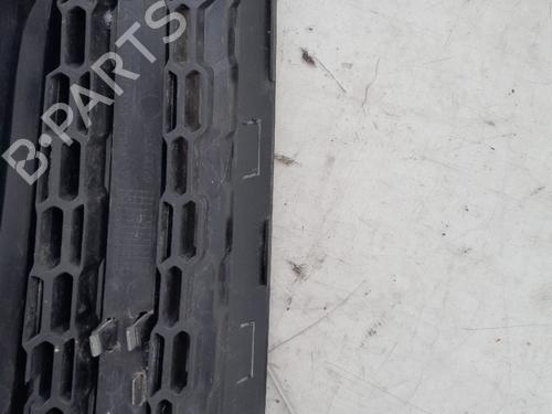 Gitter NISSAN MICRA III (K12) 1.5 dCi | BP30909131C40