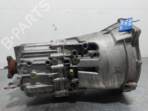 Gearbox BMW 3 Compact (E46) 320 td | BP20744127M3 