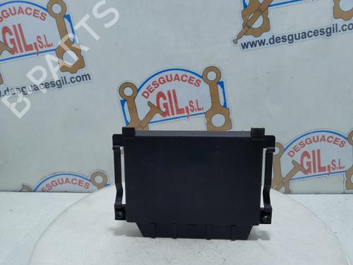 Gearbox control unit MERCEDES-BENZ C-CLASS (W203) C 220 CDI (203.006, 203.008) | BP20750500M52 