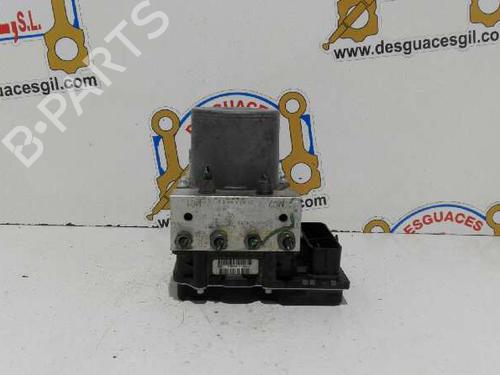 ABS pump DACIA DUSTER (HS_) 1.5 dCi | BP20783703M43 