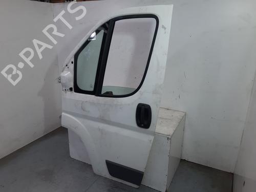 Left front door PEUGEOT BOXER Van  | BP23661358C2