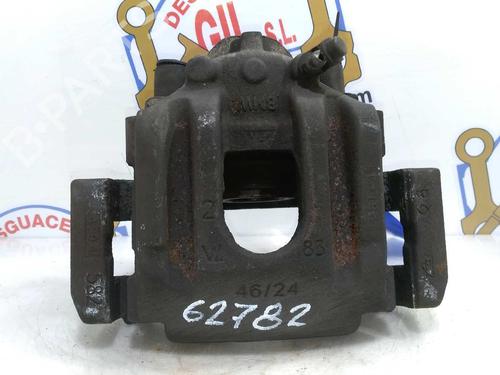 Used Right rear brake caliper BMW 6 (E63) 645 Ci (333 hp) 20781406