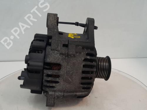 Used Alternator RENAULT MEGANE II Saloon (LM0/1_) 1.9 dCi (LM0G, LM1G, LM2C) (120 hp) 29427431