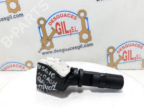 Headlight switch NISSAN QASHQAI / QASHQAI +2 I (J10, NJ10, JJ10E) 1.5 dCi | BP20742461I24 
