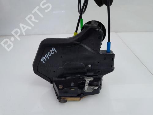 Used Rear right lock TOYOTA AVENSIS Saloon (_T25_) 2.0 D-4D (CDT250_, CDT250R) (116 hp) 30589082