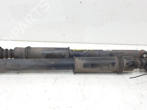 Used Right rear shock absorber PEUGEOT 308 I (4A_, 4C_) [2007-2016]  21559436