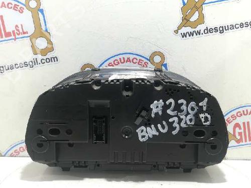 Instrument cluster BMW 3 (E90) 320 d | BP20801905C47 