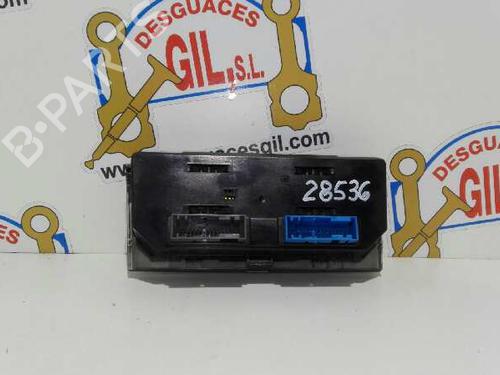 Climate control OPEL ASTRA H (A04) 1.7 CDTI (L48) | BP20786045I5 