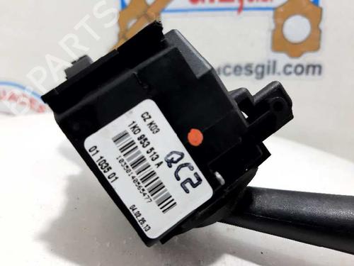Steering column stalk VW TOURAN (1T1, 1T2)  | BP21002048I23 