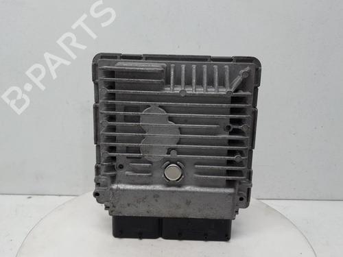 Engine control unit (ECU) SEAT IBIZA IV SC (6J1, 6P5)  | BP23565213M57 