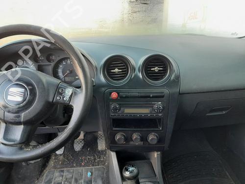 Engine SEAT IBIZA III (6L1)  | BP20769965M1 