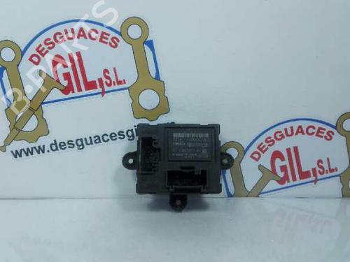 Used Electronic module Electronic module FORD C-MAX (DM2) 1.8 TDCi (115 hp) 34239400 34239400