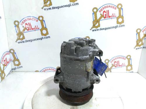 AC compressor RENAULT MEGANE II Estate (KM0/1_) 1.9 dCi (KMRG, KM1G, KM0G, KM2C) | BP20736103M34