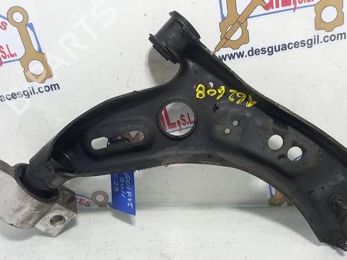 Used Left front suspension arm VW GOLF VI (5K1) 1.6 TDI (90 hp) 20768384