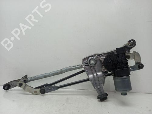 Front wiper motor PEUGEOT 308 SW II (LC_, LJ_, LR_, LX_, L4_)  | BP23504035M29 