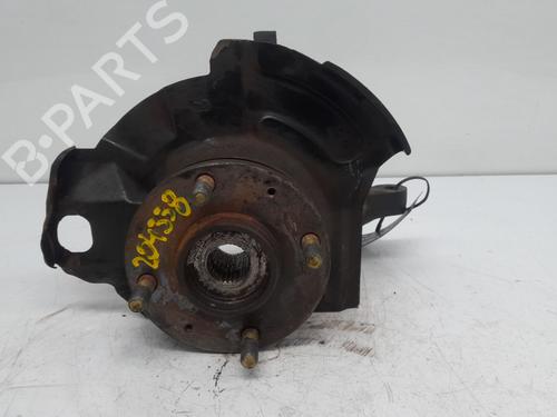 Used Right front steering knuckle Right front steering knuckle KIA CERATO I Hatchback (LD) 2.0 CRDi (112 hp) 34133292 34133292