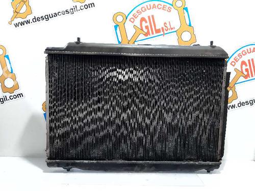 Water radiator HONDA FR-V (BE) 2.2 i CTDi (BE5) | BP20733197M31 