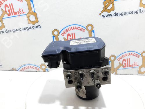 ABS pump OPEL INSIGNIA A Country Tourer (G09) 2.0 CDTi (47) | BP20758527M43 