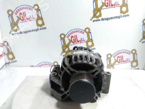 Alternator OPEL CORSA D (S07) 1.3 CDTI (L08, L68) | BP20733431M7 