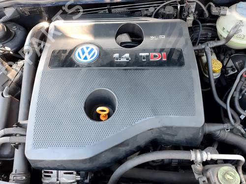Startmotor VW POLO (6N2)  | BP20753939M8 