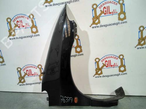 Used Right front fenders CHRYSLER VOYAGER / GRAND VOYAGER III (GS_, NS_) 2.5 TD (116 hp) 20729130