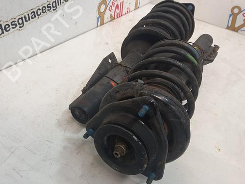 Right front shock absorber FORD ESCORT VI (GAL, AAL, ABL)  | BP23171237M17 