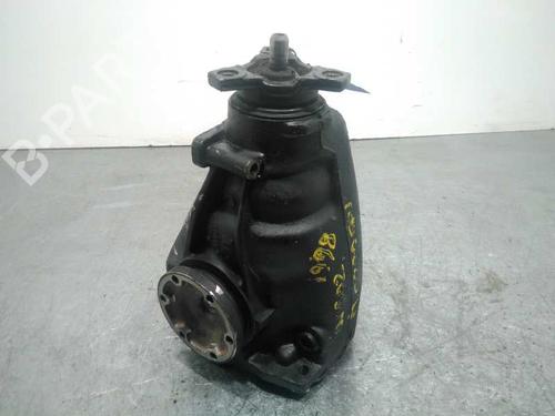 Rear differential MERCEDES-BENZ C-CLASS (W202) C 220 CDI (202.133) | BP20734156M24 