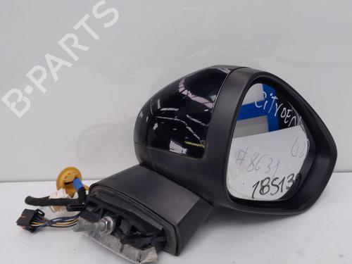 Used Right mirror CITROËN DS4 (NX_) [2011-2015]  26914155
