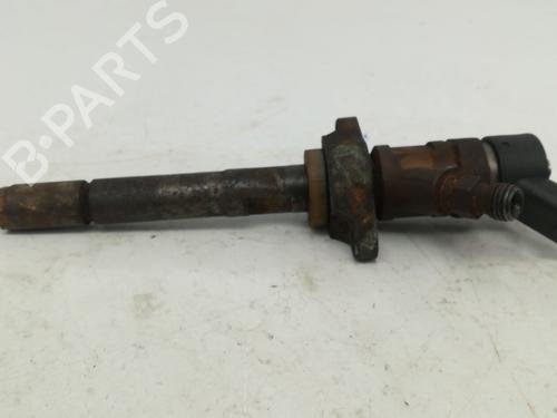 Used Injector Injector PEUGEOT 407 (6D_) 1.6 HDi 110 (6D9HZC, 6D9HYC) (109 hp) 34129719 34129719
